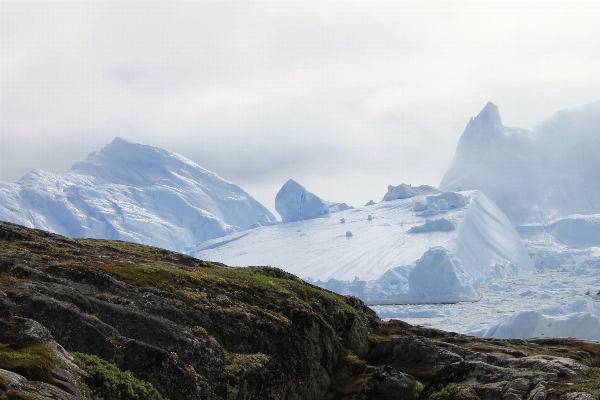 Landscape nature wilderness mountain Photo