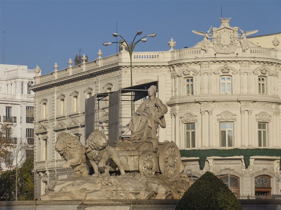 Architektura budynek pałac pomnik