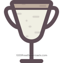 Trophy Icon