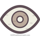 Eye Icon