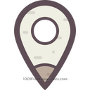 Location Icon