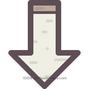 Arrow Icon