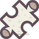 Puzzle Icon