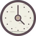 Clock Icon