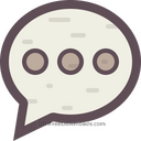 Chat Icon