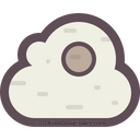 Cloud Icon