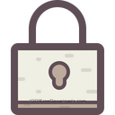 Lock Icon