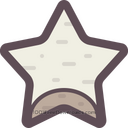 Star Icon