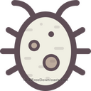 Bug Icon