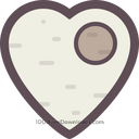 Heart Icon