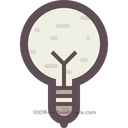 Lightbulb Icon