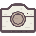 Camera Icon