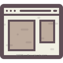 Webpage Icon