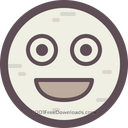 Smile Icon