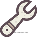 Wrench Icon