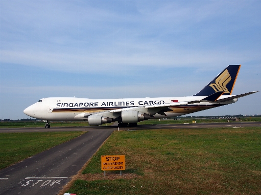 Airport airplane aircraft vehicle Photo