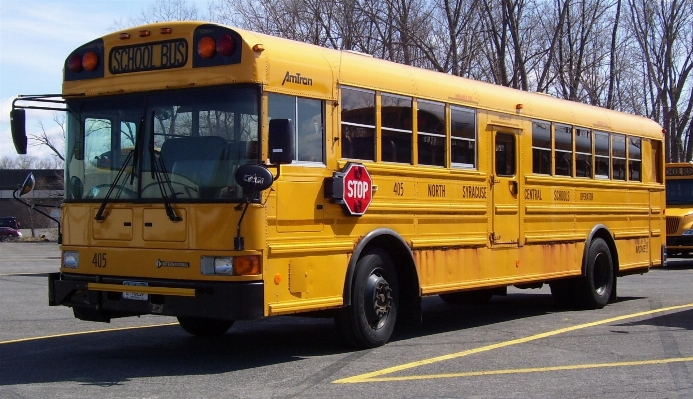 Transportation transport vehicle america Photo