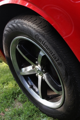 Nature grass outdoor car Photo