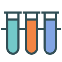 Test tube Icon