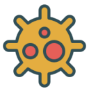 Molecule Icon