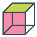 Cube Icon