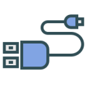 Wire Icon