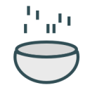 Bowl Icon