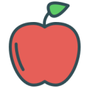 Apple Icon