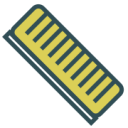 Comb Icon