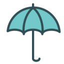 Umbrella Icon