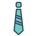 Tie Icon