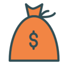 Dollar Icon