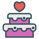 Cake Icon