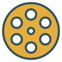 Roll Icon