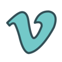 Vimeo Icon