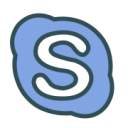 Skype Icon