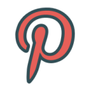 Pinterest Icon