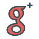 Google plus Icon