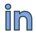 Linkedin Icon