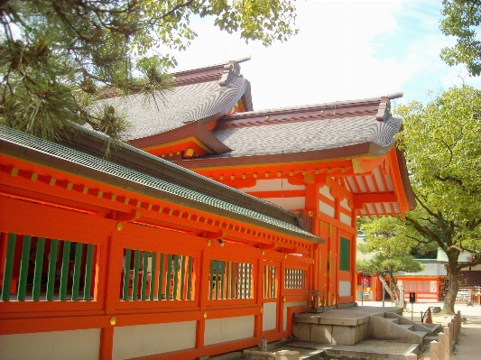 建築 建物 城 日本 写真