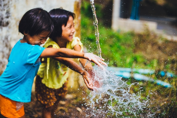 Water nature outdoor people Photo