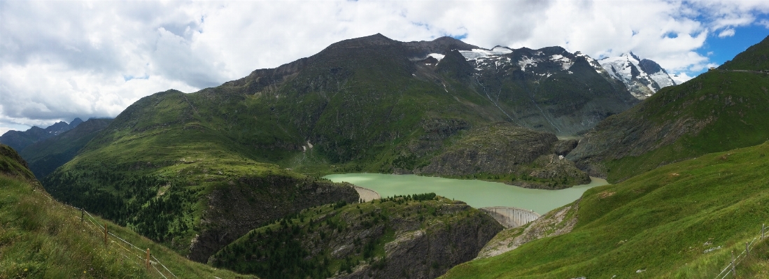 Landscape water nature wilderness Photo