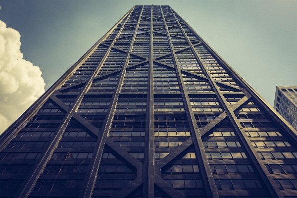 Architecture sky skyline window Photo