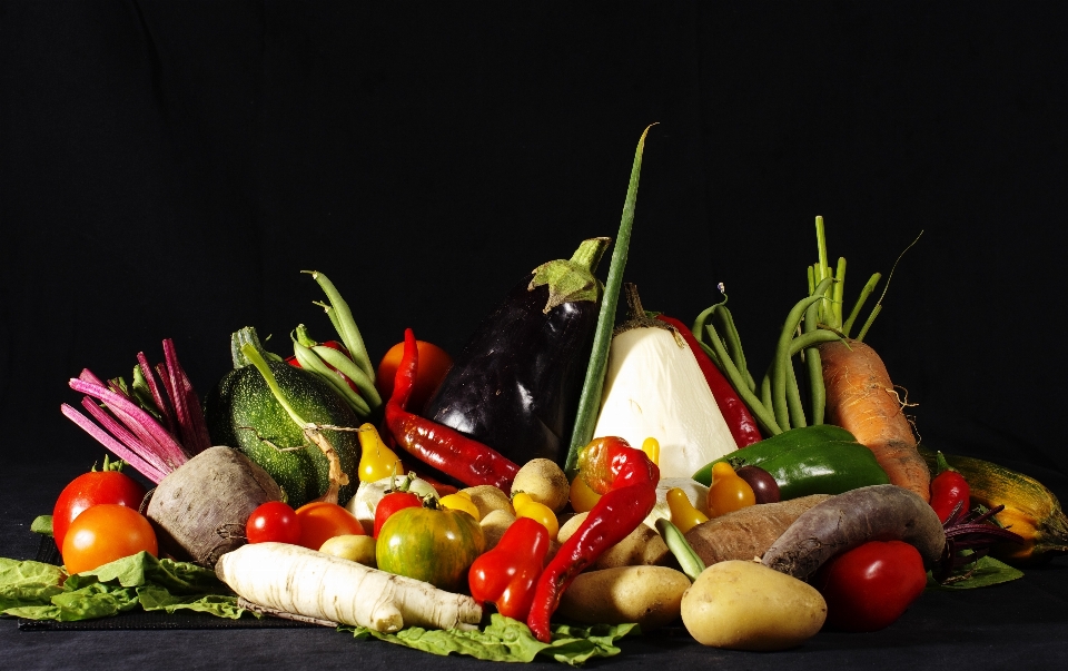 Gericht mahlzeit essen produzieren