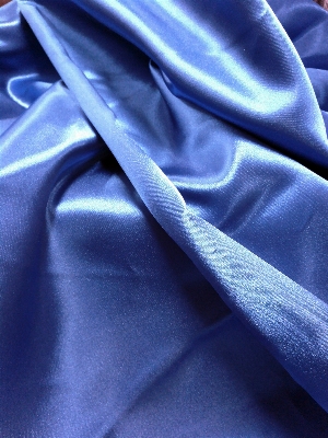 Purple blue clothing material Photo