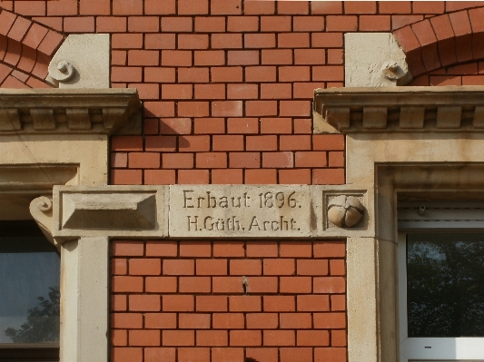 Architecture wood window roof Photo