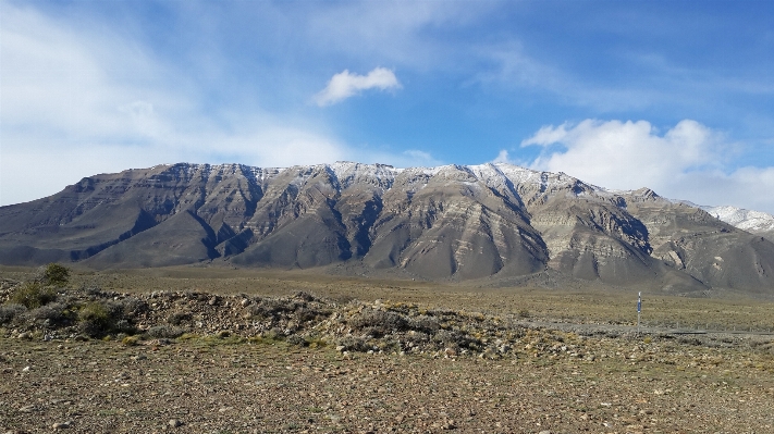 Landschaft natur wildnis
 gehen Foto