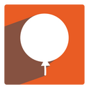 Balloon Icon