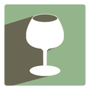 Wine Icon