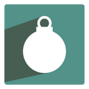 Bauble Icon